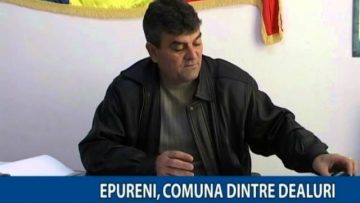 19_APR – Epureni comuna dintre dealuri