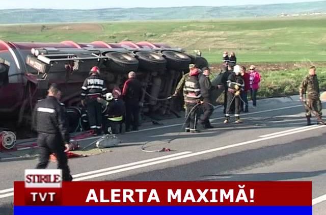 ALERTA MAXIMA