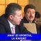 ANAF SI SPORTUL, LA RAPORT