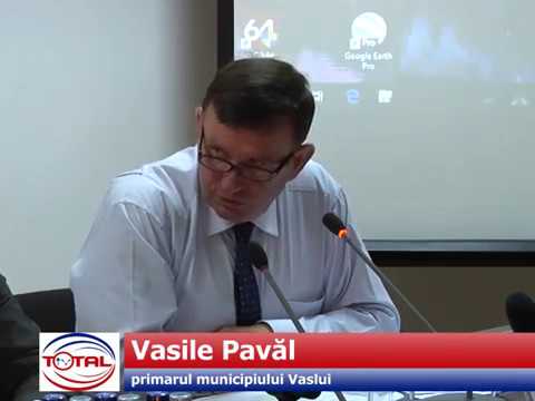 Apă și canal în suburbiile municipiului Vaslui