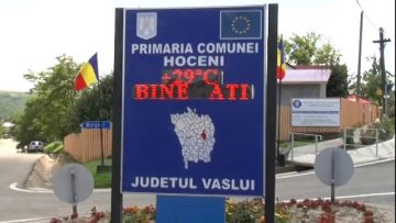 Asfalt cat vezi cu ochii!