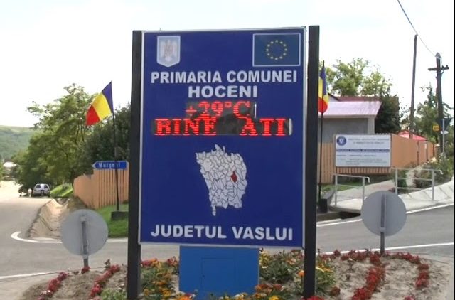 Asfalt cat vezi cu ochii!