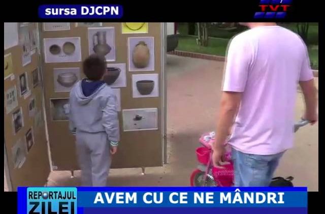 AVEM CU CE NE MANDRI