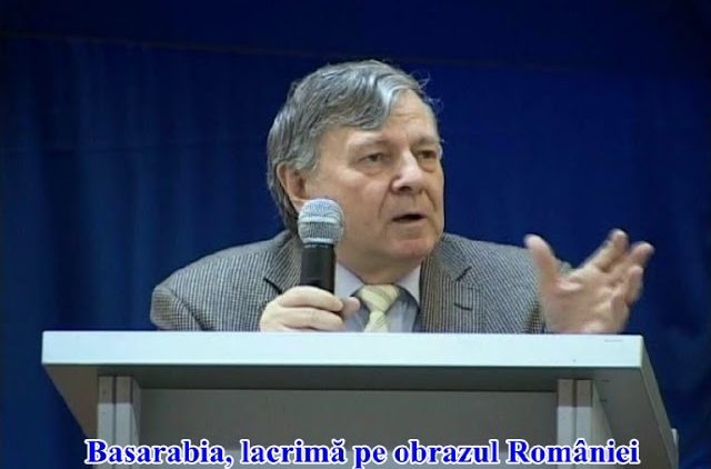 Basarabia, lacrima pe obrazul Romaniei p 2