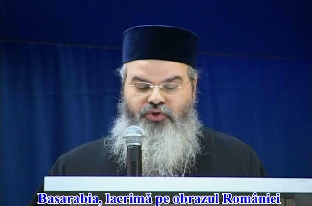 Basarabia, lacrima pe obrazul Romaniei