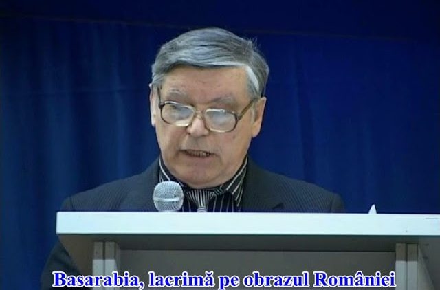 Basarabia, lacrima pe obrazul Romaniei p 3