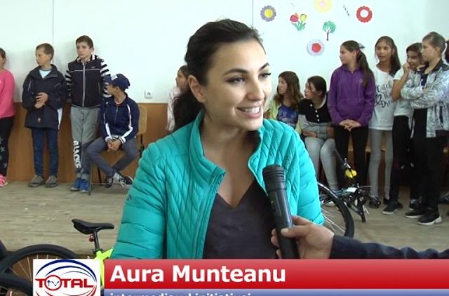 Bicicleta și fanfara!