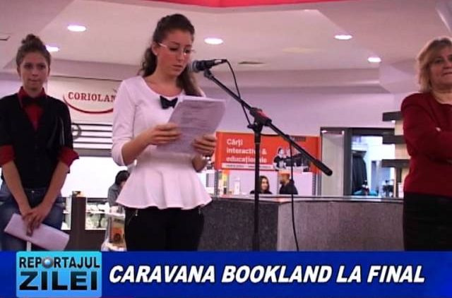 Caravana Bookland