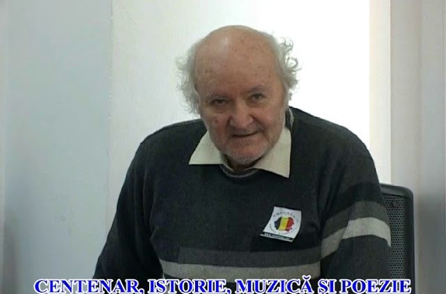 CENTENAR, ISTORIE,MUZICA SI POEZIE P 1
