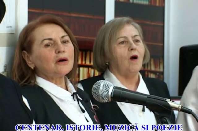 CENTENAR, ISTORIE,MUZICA SI POEZIE P 3