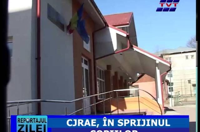 CJRAE IN SPRIJIN