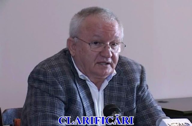 CLARIFICARI