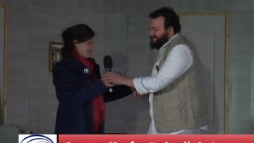 Comedie în Primărie!