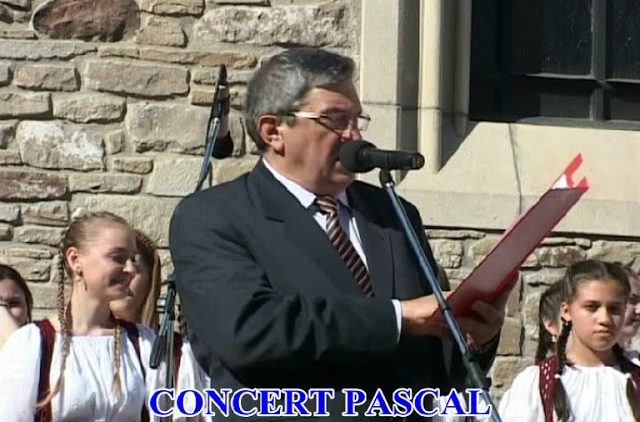 CONCERT PASCAL P. 1