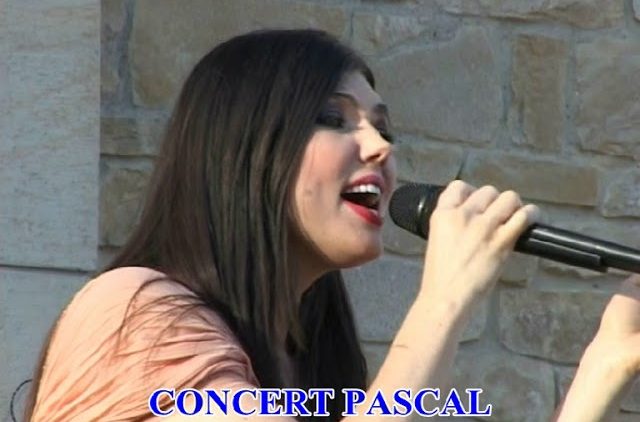 CONCERT PASCAL P. 3