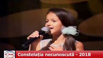 Constelația necunoscută – 2018, partea a 2-a