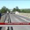 CU PERMISUL SUSPENDAT LA FRONTIERA