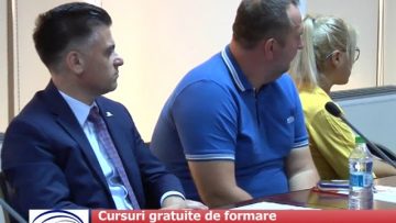 Cursuri gratuite de formare antreprenorială și educație financiară prin ”Academia IMM-urilor”