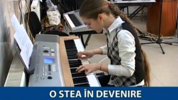 denisa – o stea in devenire