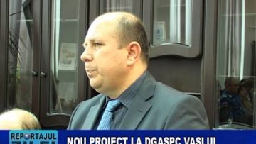 DGASPC
