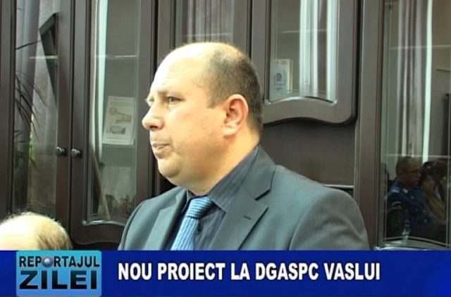 DGASPC
