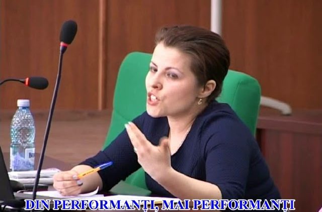 DIN PERFORMANTI, MAI PERFORMANTI