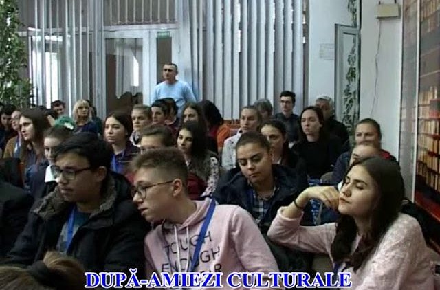 DUPA AMIEZI CULTURALE P 1