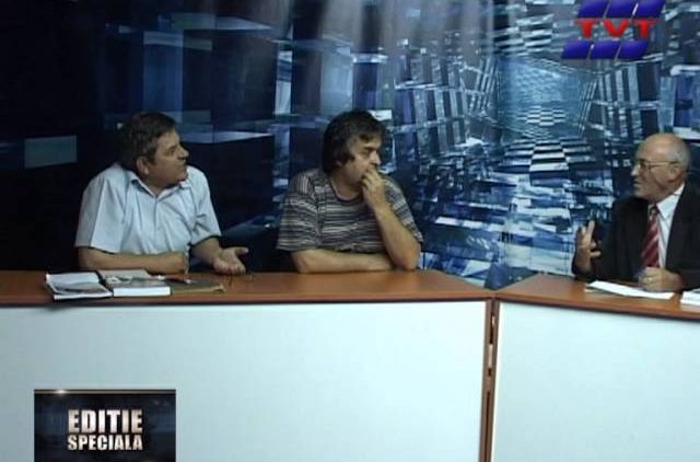 Editie Speciala 26 august 2013