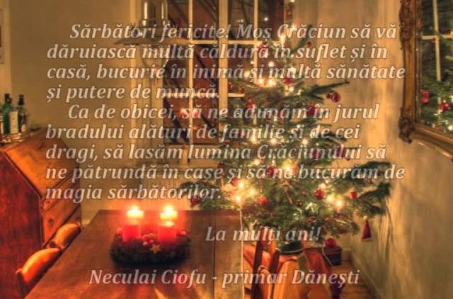 Felicitari Sarbatorile de Iarna – Partea III