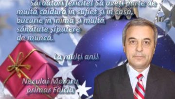 Felicitari Sarbatorile de Iarna – Partea II