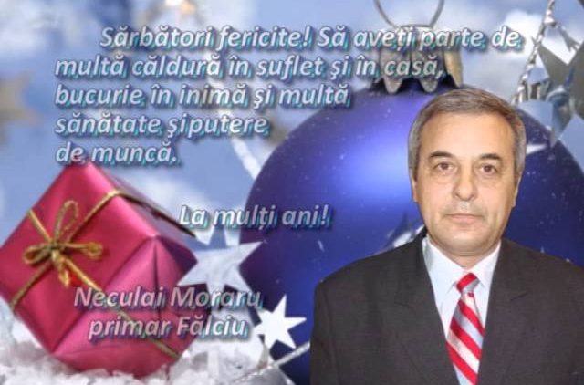 Felicitari Sarbatorile de Iarna – Partea II