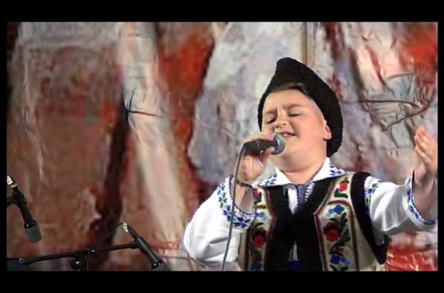 Festivalul ”Cantec drag din plai strabun,,2018 clip 41