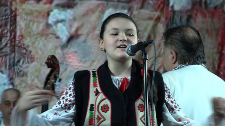 Festivalul ”Cantec drag din plai strabun,,2018 clip 21