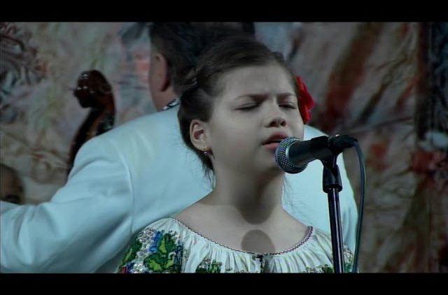 Festivalul ”Cantec drag din plai strabun,,2018 clip 5