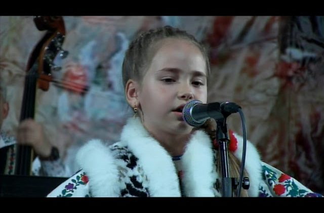 Festivalul ”Cantec drag din plai strabun,,2018 clip 8