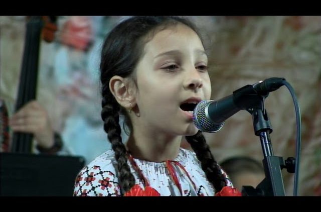 Festivalul ”Cantec drag din plai strabun,,2018 clip 3