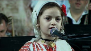 Festivalul ”Cantec drag din plai strabun,,2018 clip 2