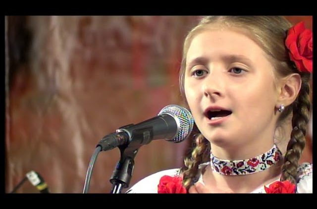 Festivalul ”Cantec drag din plai strabun,,2018 clip 33