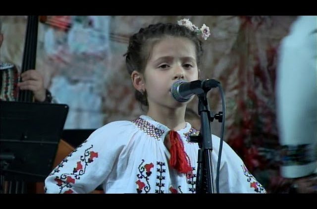 Festivalul ”Cantec drag din plai strabun,,2018 clip 32