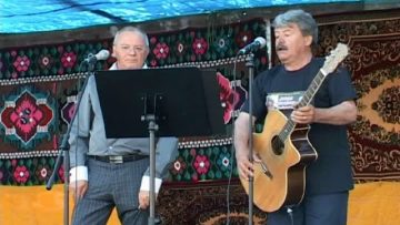 FRATII CHIRIAC, DIN NOU IMPREUNA P. 2