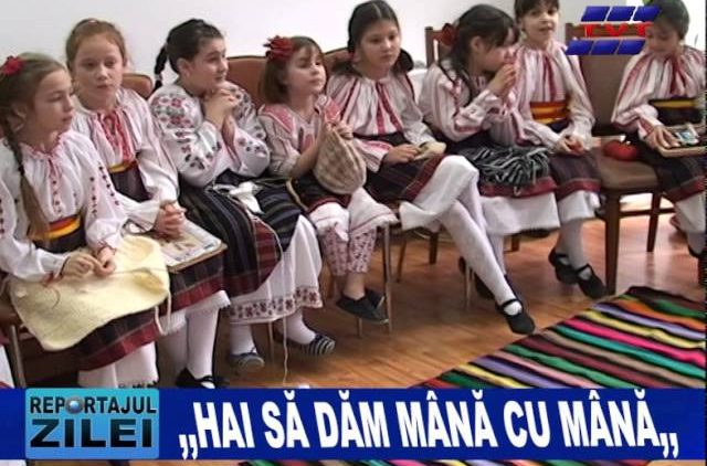 HAI SA DAM MANA CU MANA