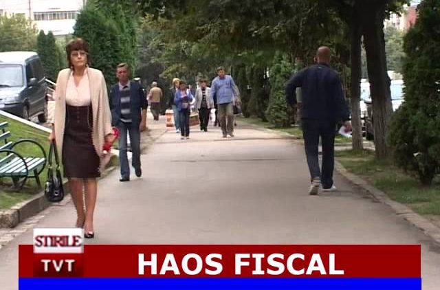 HAOS FISCAL
