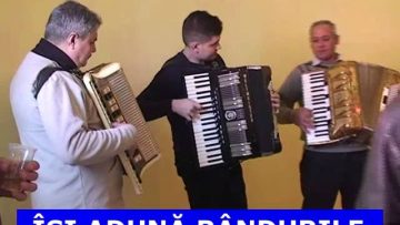 ISI ADUNA RANDURILE