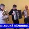 ISI ADUNA RANDURILE