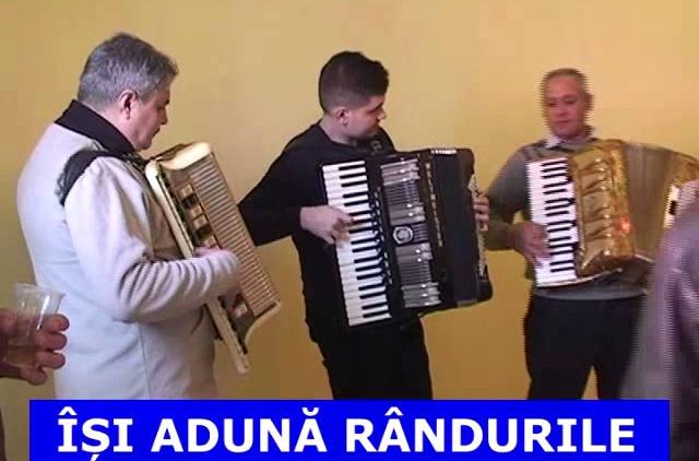 ISI ADUNA RANDURILE