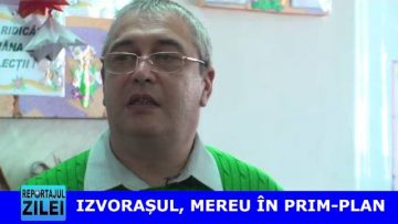 IZVORASUL