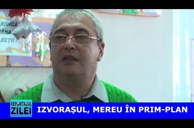 IZVORASUL