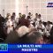LA MULTI ANI MAESTRE