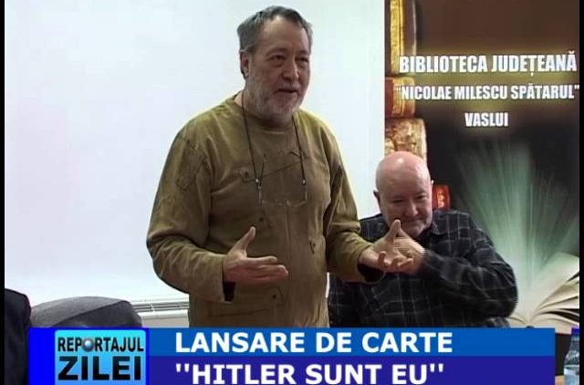 LANSARE CARTE