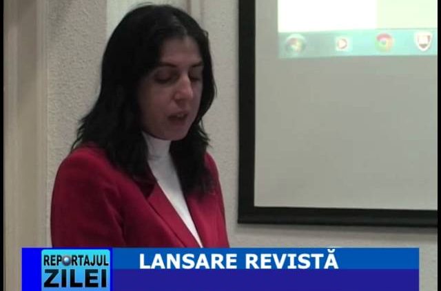LANSARE REVISTA